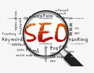 SEO优化